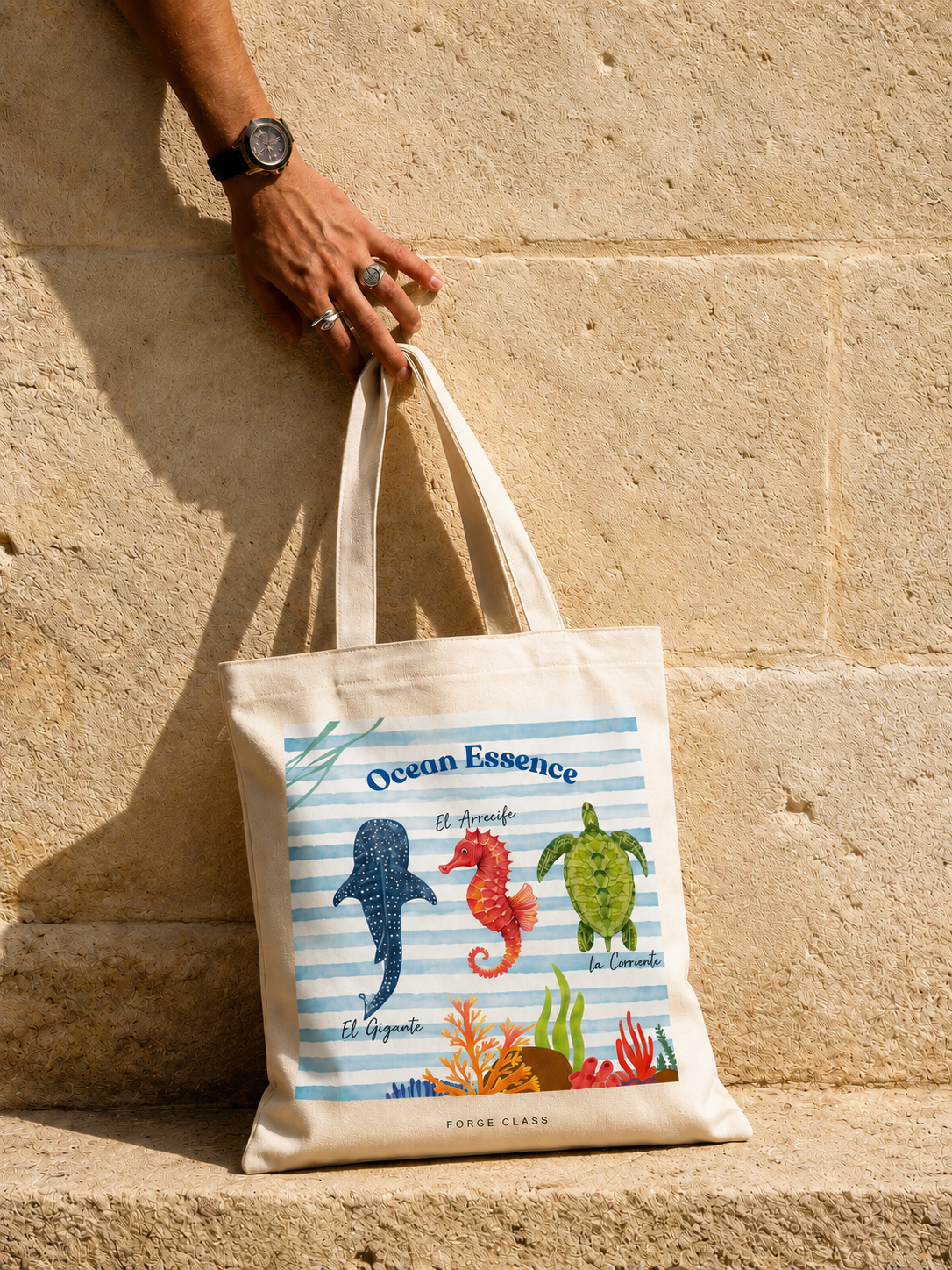 imagen totebag mediterraneo